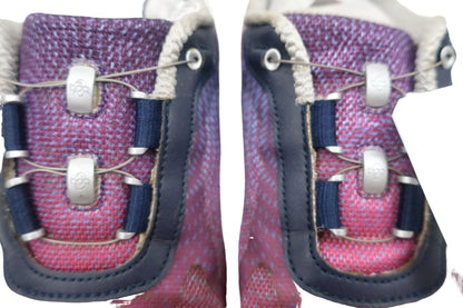 FOOTJOY(フットジョイ) ダイヤル式スパイクレスゴルフシューズ 赤紫系 レディース 23.5cm 98004J B-5