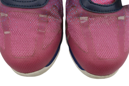 FOOTJOY(フットジョイ) ダイヤル式スパイクレスゴルフシューズ 赤紫系 レディース 23.5cm 98004J B-8