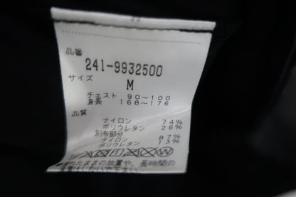 Callaway(キャロウェイ) ハイネックシャツ 黒 メンズ M 241-9932500 A-8