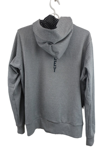 OAKLEY(オークリー) パーカー グレー メンズ S A-5