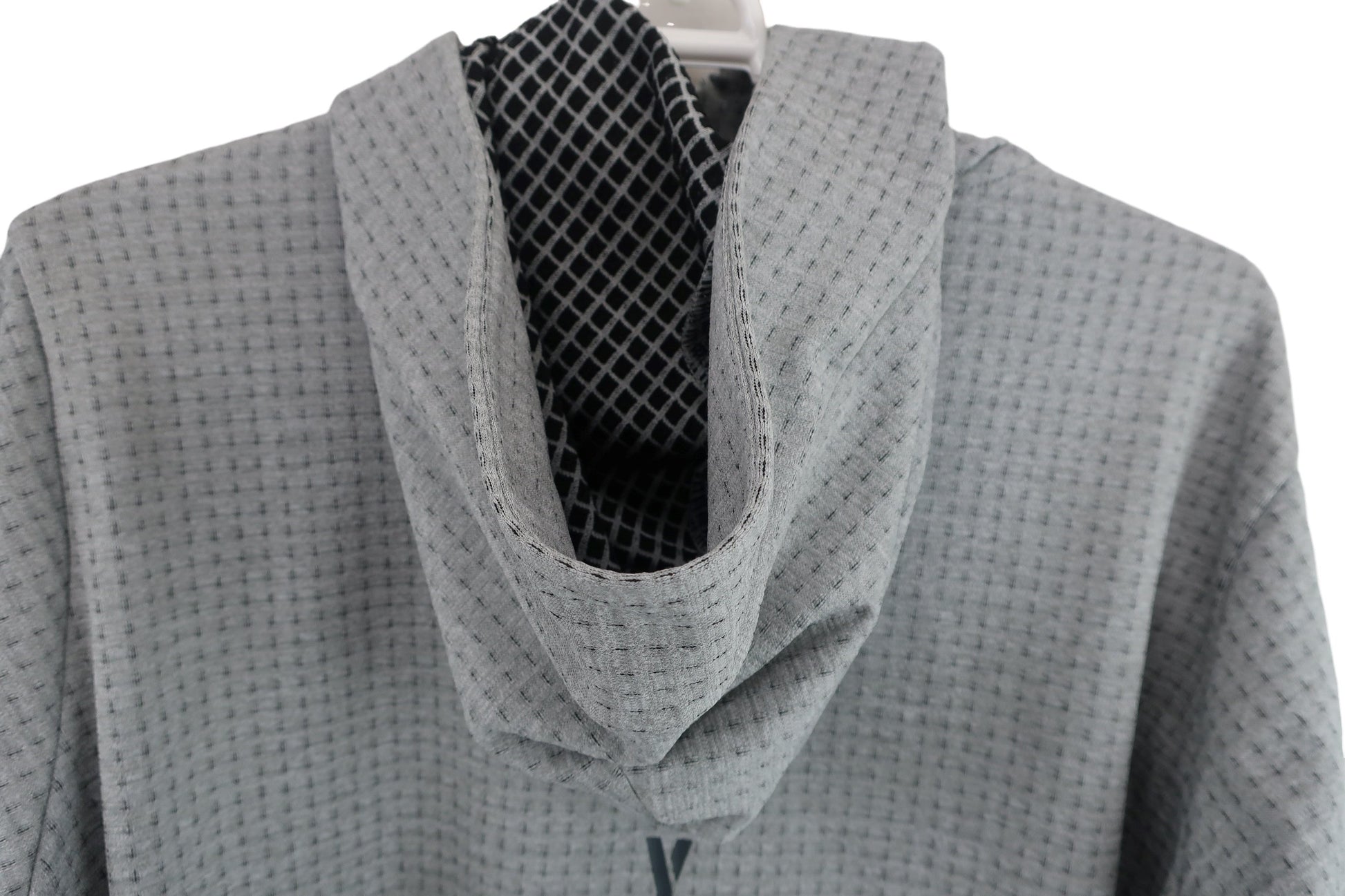 OAKLEY(オークリー) パーカー グレー メンズ S A-7