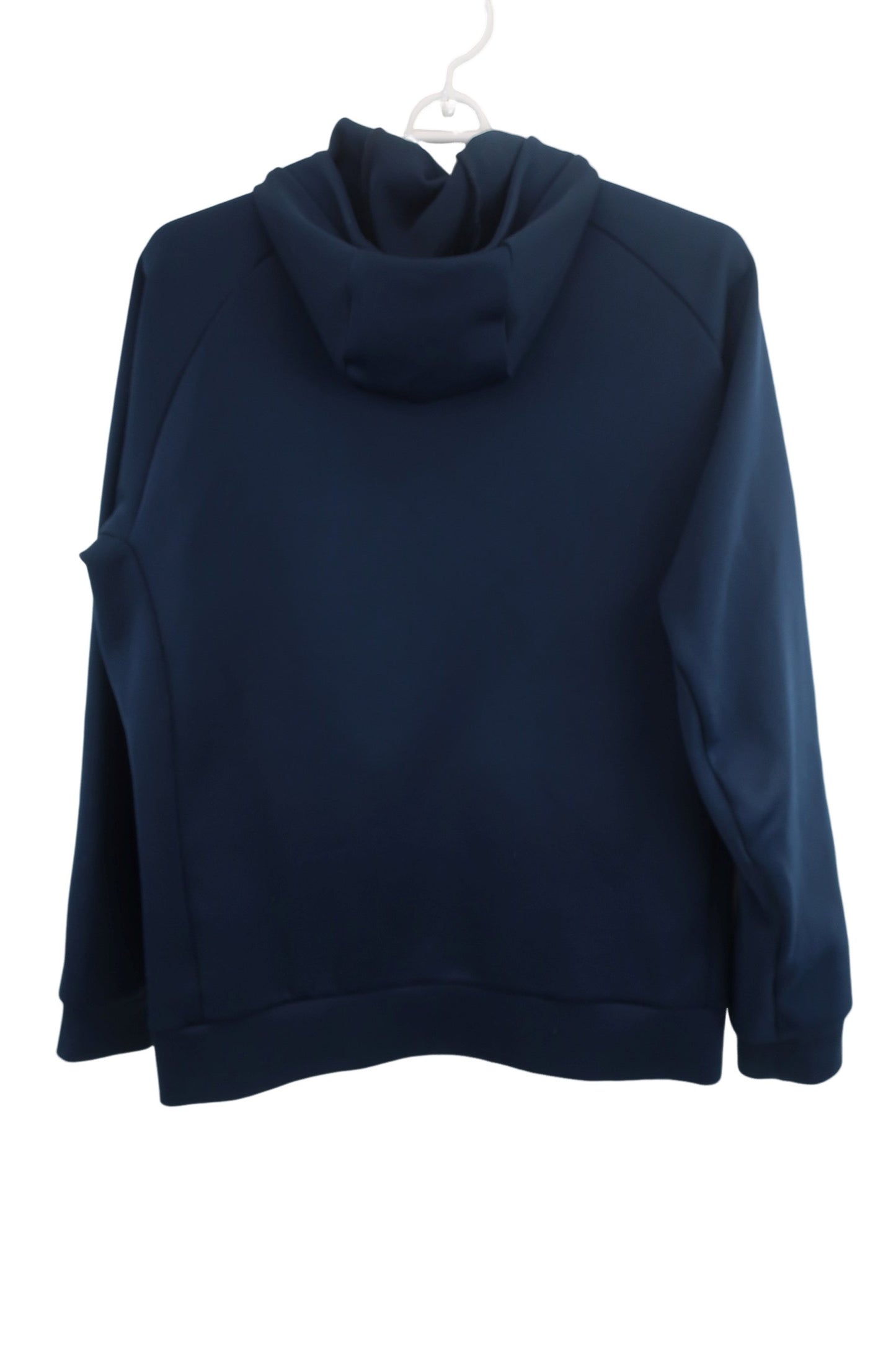 DESCENTE(デサント) パーカー ネイビー メンズ M B-6