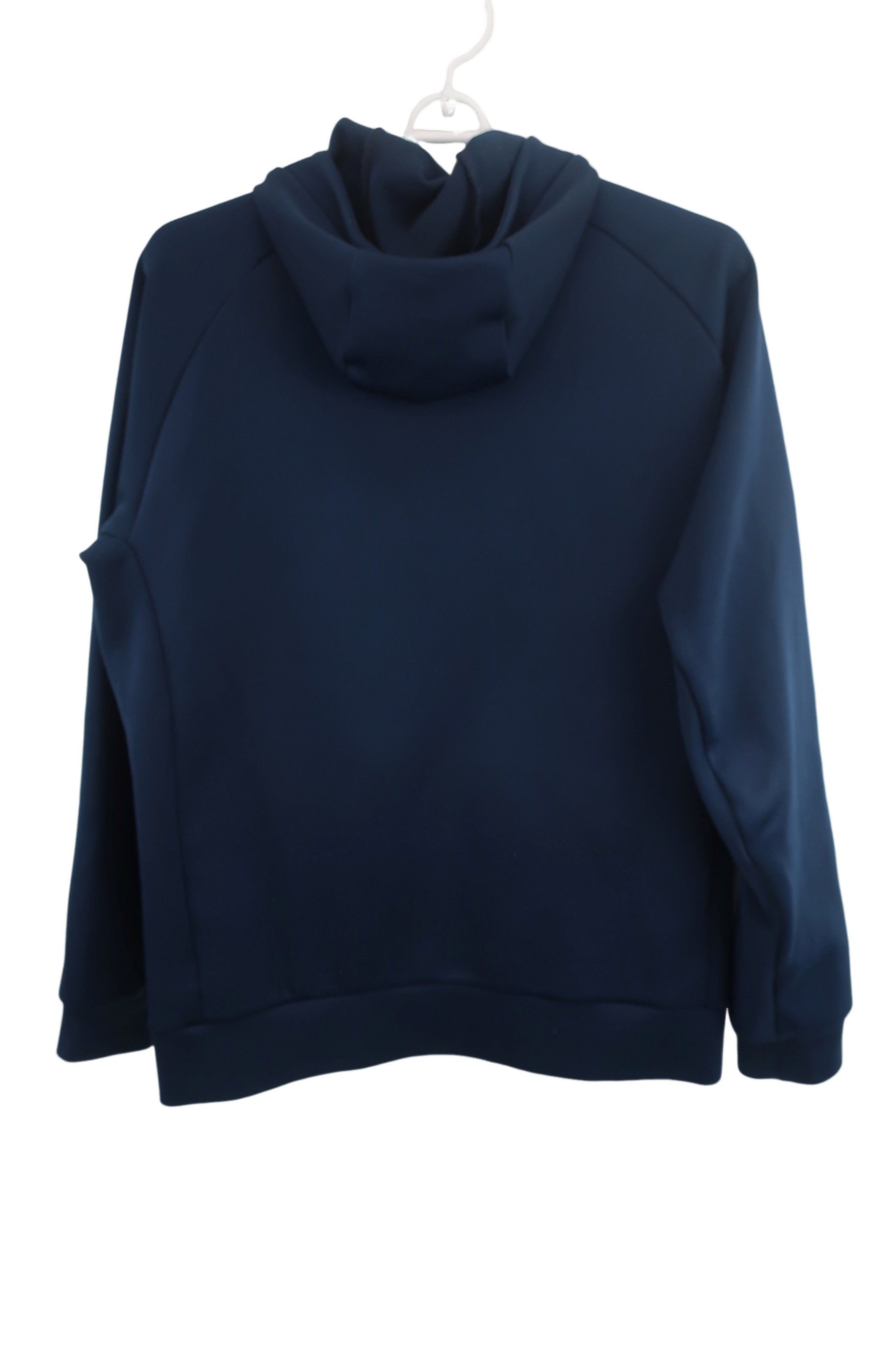 DESCENTE(デサント) パーカー ネイビー メンズ M B-6