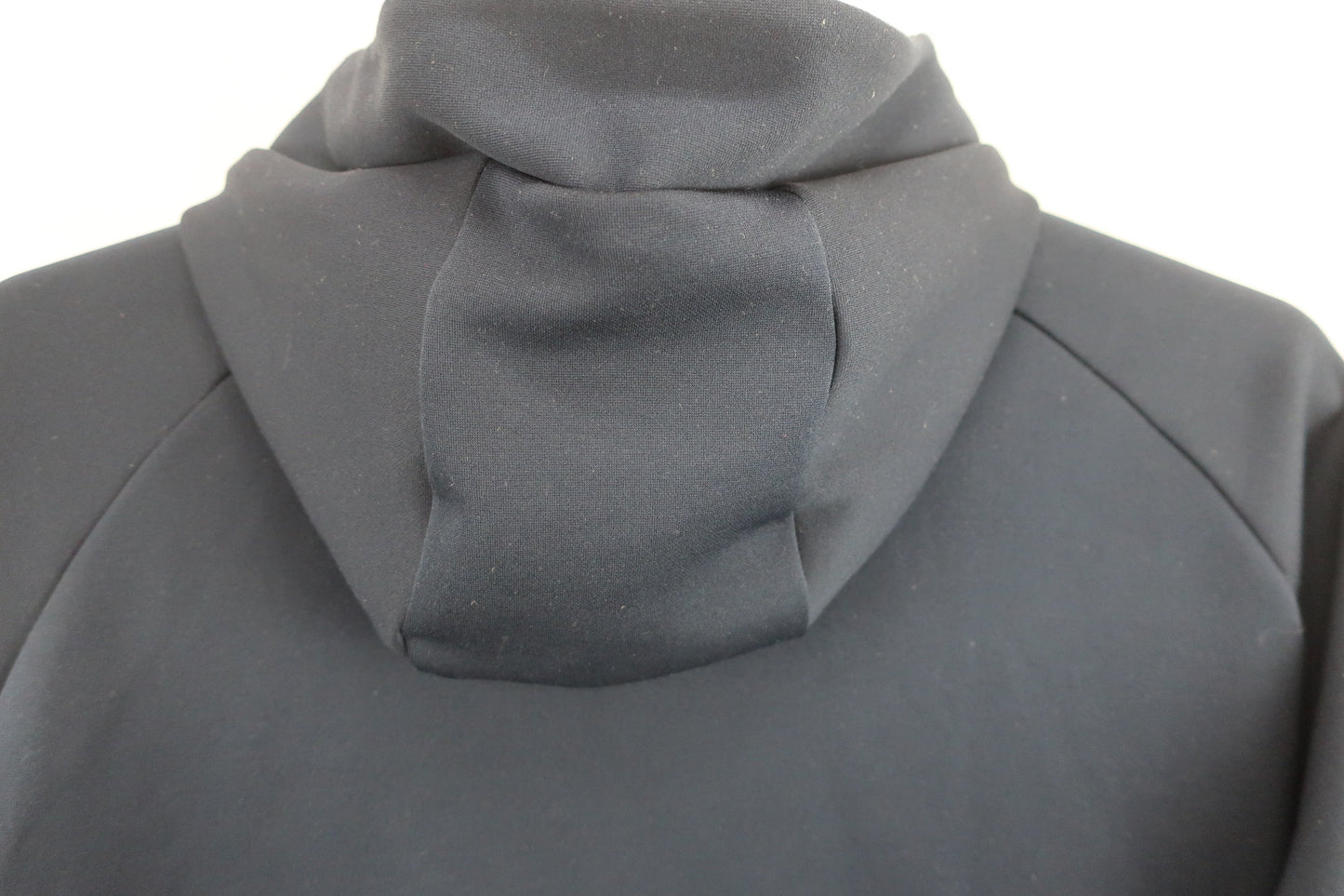 DESCENTE(デサント) パーカー ネイビー メンズ M B-7