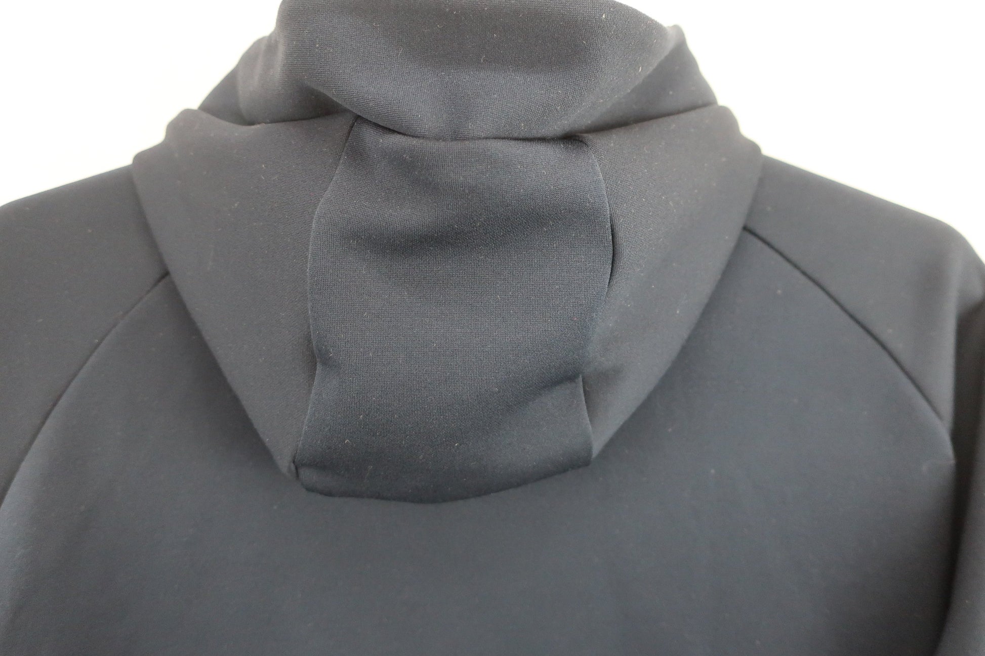 DESCENTE(デサント) パーカー ネイビー メンズ M B-7