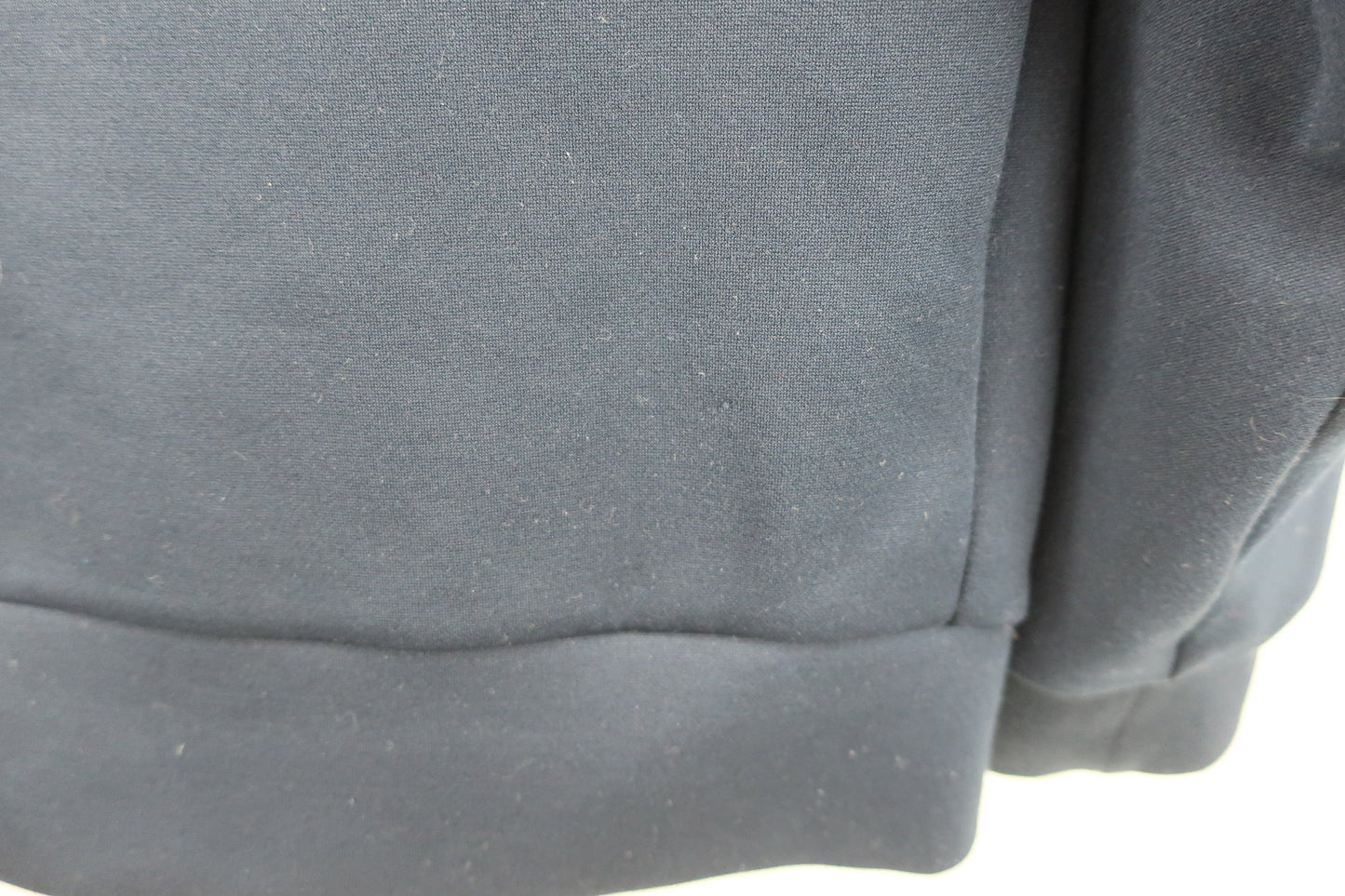 DESCENTE(デサント) パーカー ネイビー メンズ M B-8