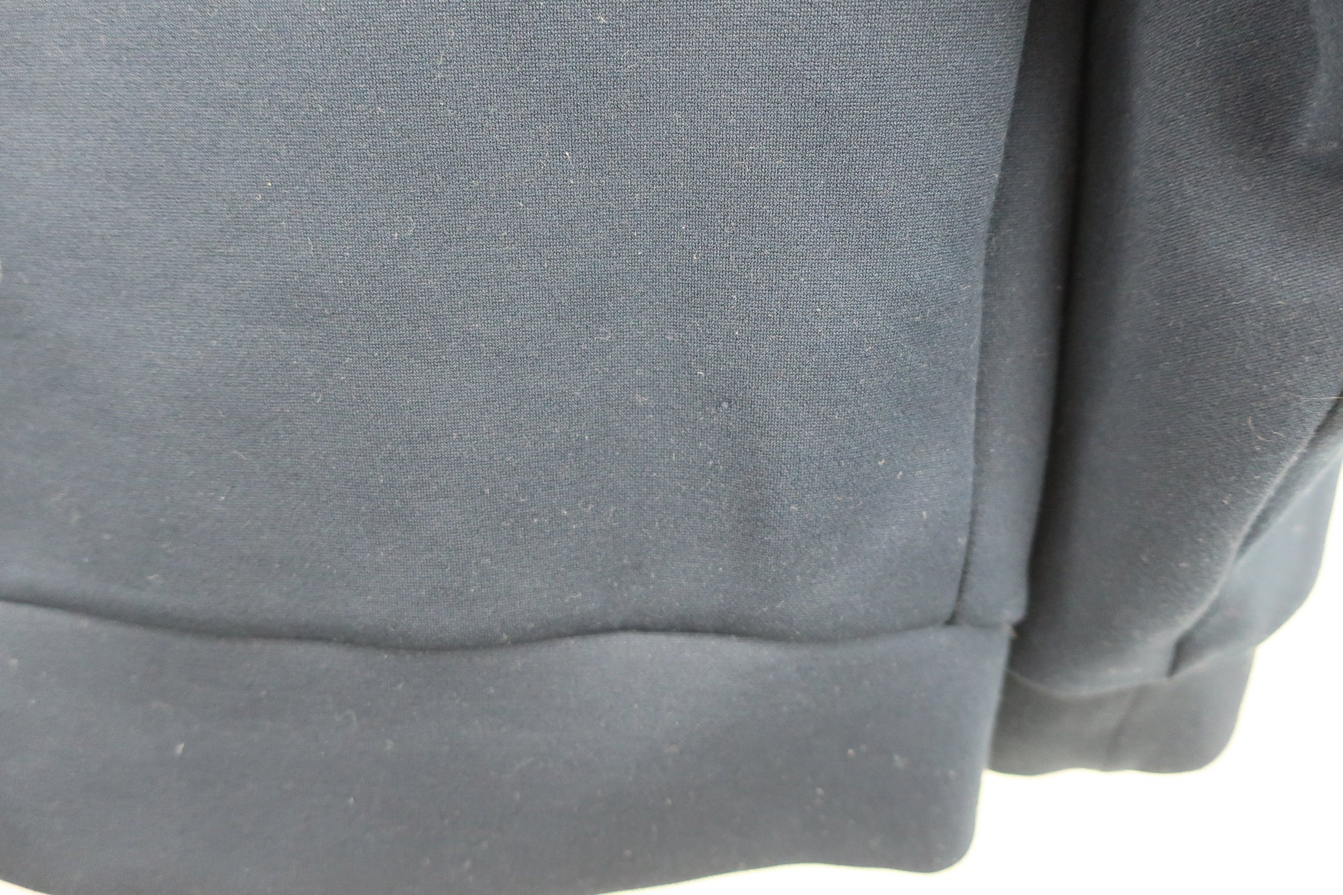 DESCENTE(デサント) パーカー ネイビー メンズ M B-8