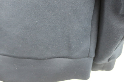 DESCENTE(デサント) パーカー ネイビー メンズ M B-8