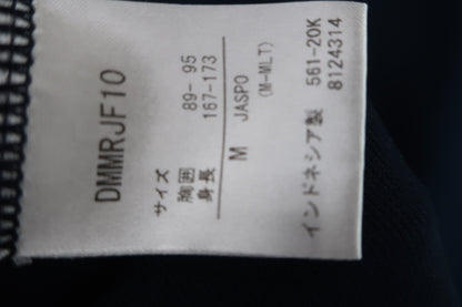 DESCENTE(デサント) パーカー ネイビー メンズ M B-9