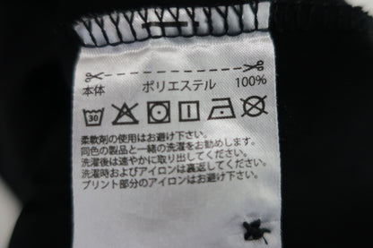 adidas(アディダス) ポロシャツ 黒 レディース S A-5