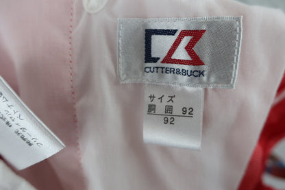 CUTTER&BUCK(カッター＆バック) パンツ 赤 メンズ 92 B-9