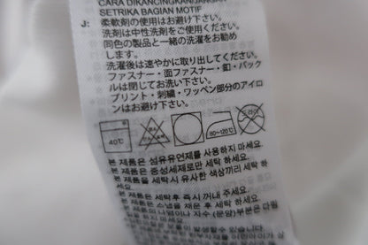 adidas(アディダス) ポロシャツ 白 メンズ O B-9