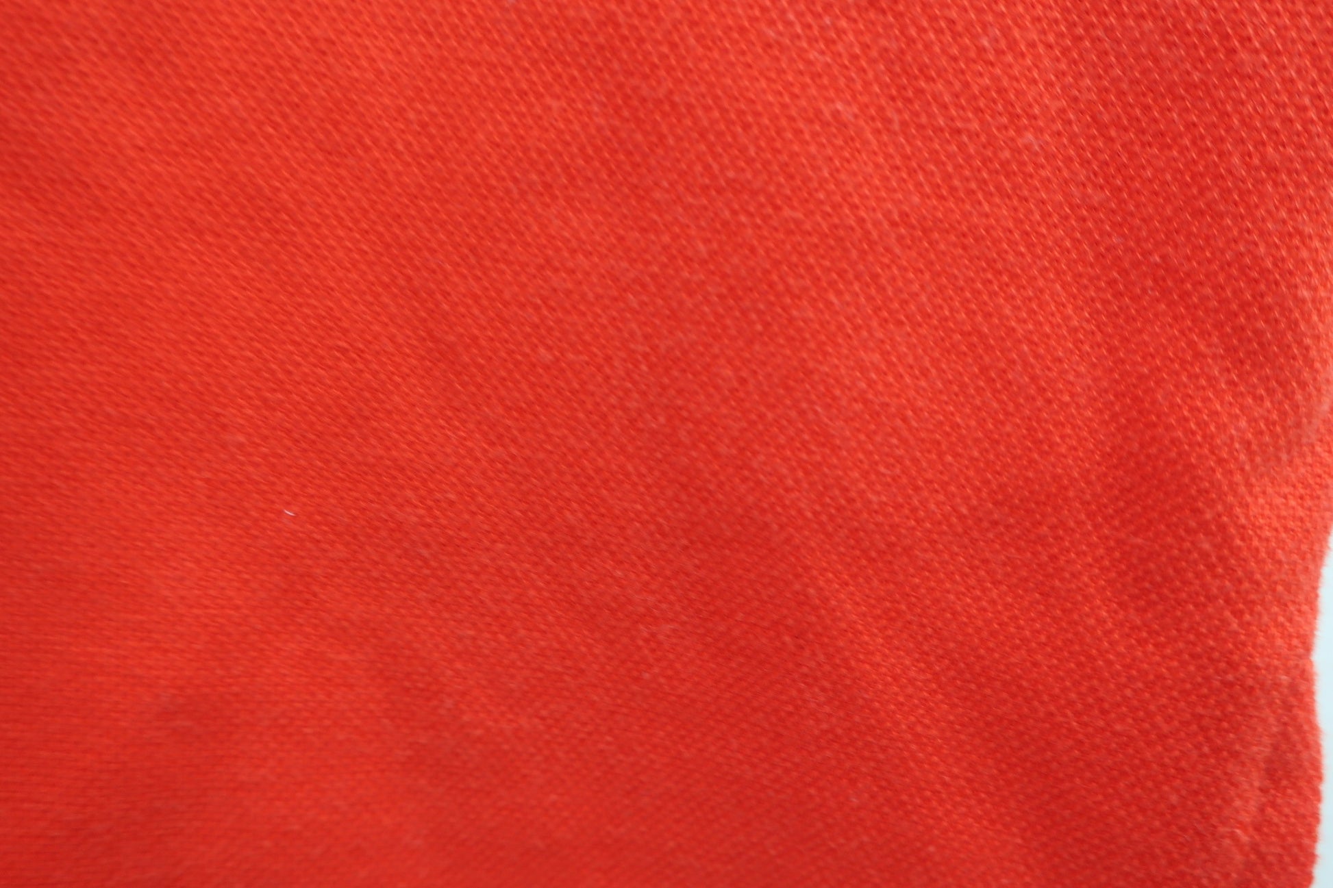 le coq sportif(ルコックスポルティフ) ポロシャツ オレンジ メンズ LL B-9