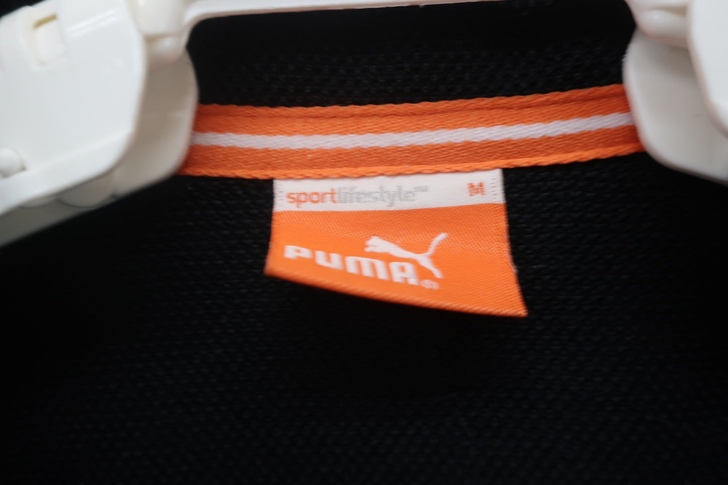 PUMA GOLF(プーマゴルフ) ワンピース 黒 レディース M A-3