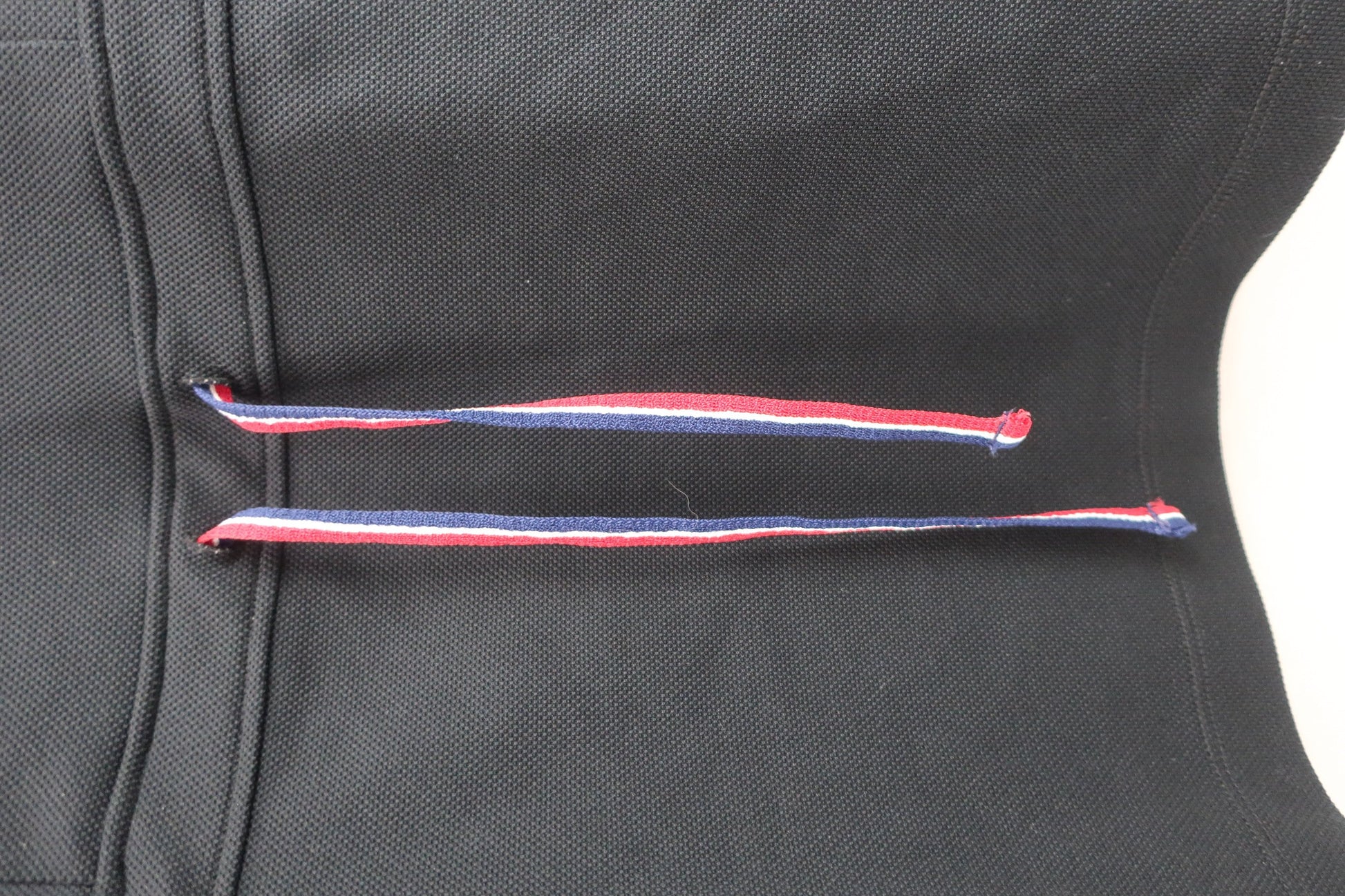 PUMA GOLF(プーマゴルフ) ワンピース 黒 レディース M A-4