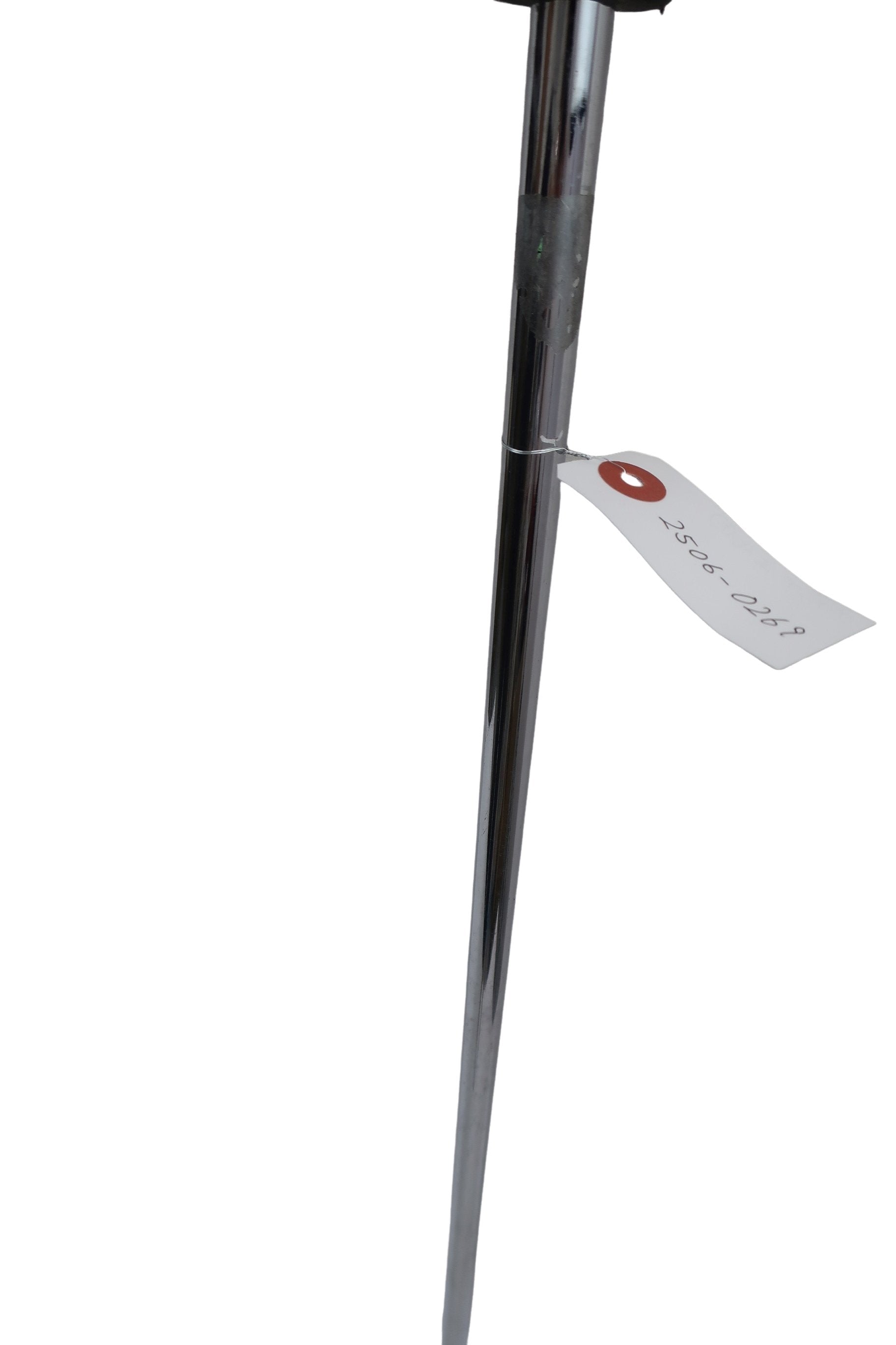 PING(ピン) パター メンズ 33インチ i-SERIES CRAZ-E C-10