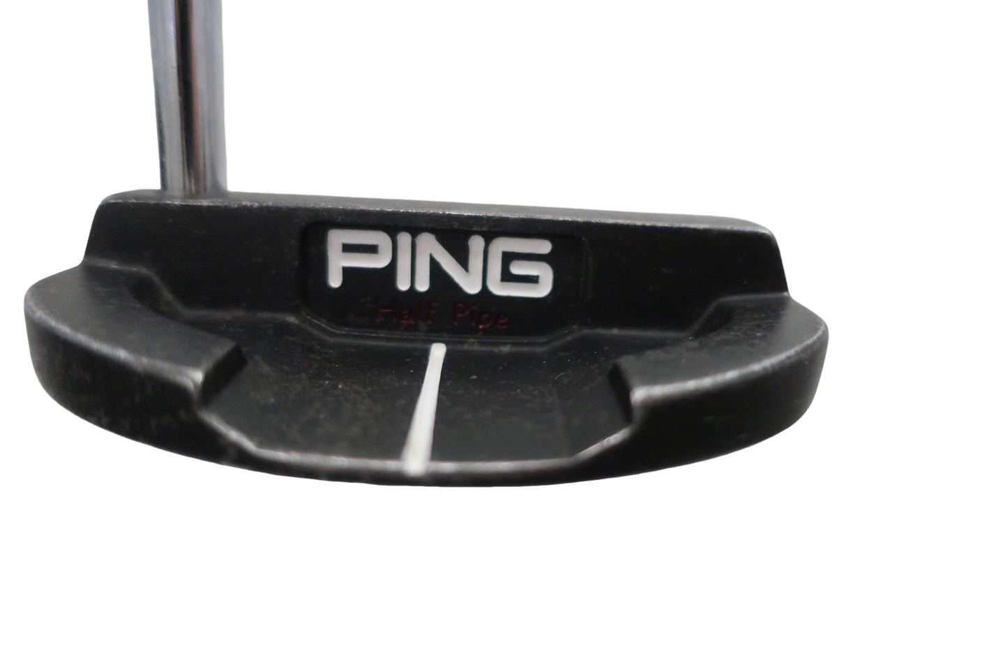 PING(ピン) パター メンズ 33インチ Scottsdale TR Half Pipe C-5