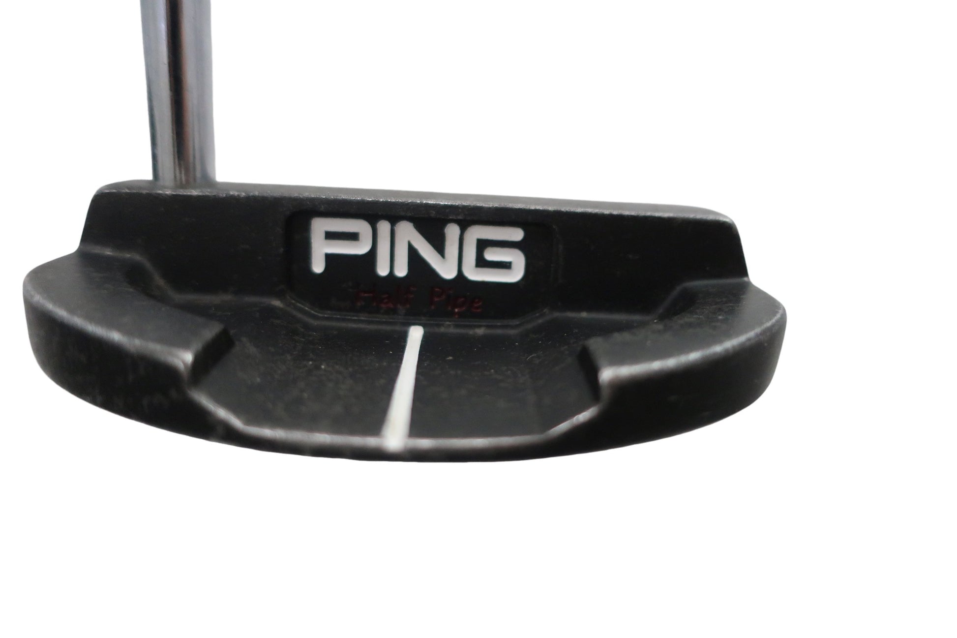 PING(ピン) パター メンズ 33インチ Scottsdale TR Half Pipe C-5