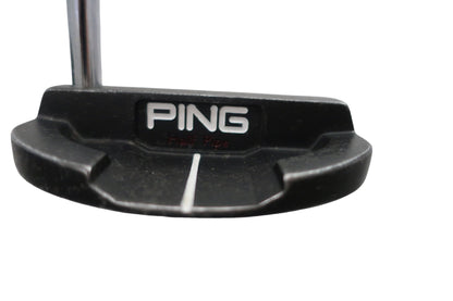 PING(ピン) パター メンズ 33インチ Scottsdale TR Half Pipe C-5