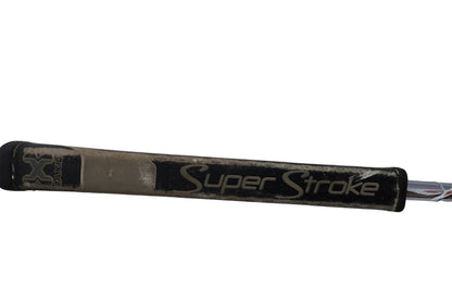 PING(ピン) パター メンズ 33インチ Scottsdale TR Half Pipe C-7