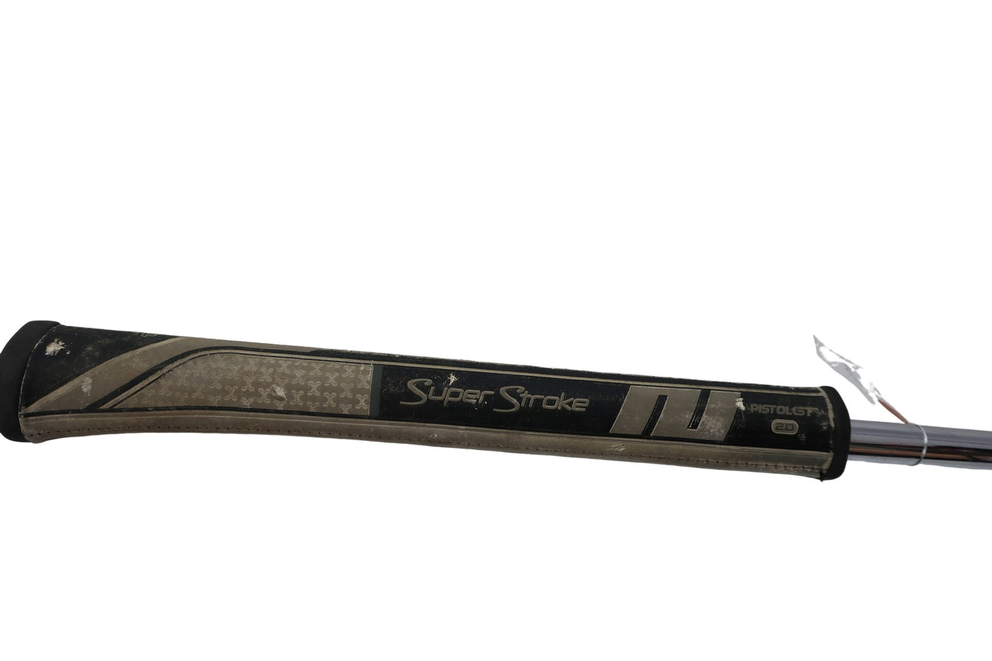 PING(ピン) パター メンズ 33インチ Scottsdale TR Half Pipe C-8