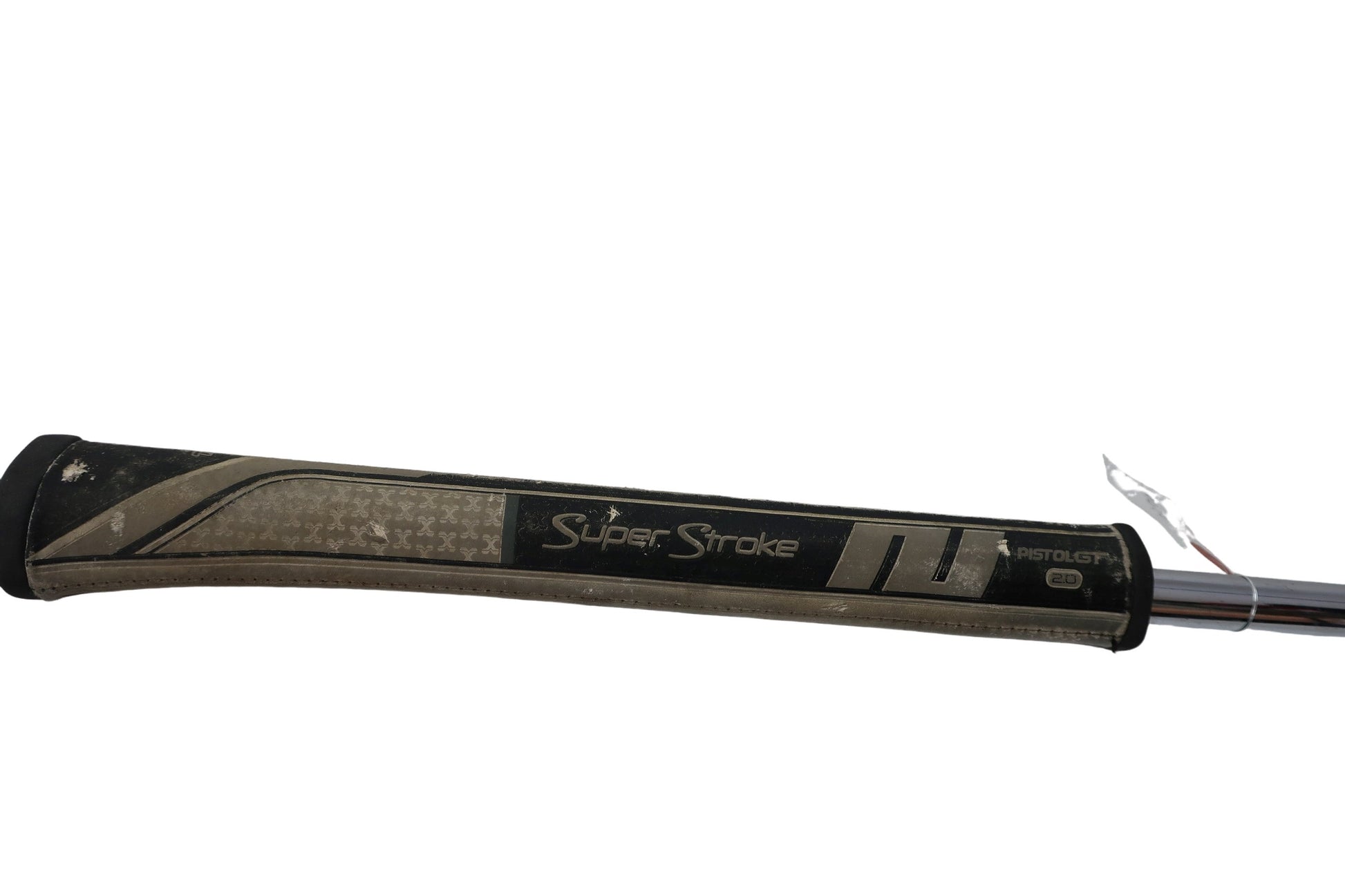 PING(ピン) パター メンズ 33インチ Scottsdale TR Half Pipe C-8