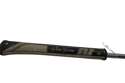 PING(ピン) パター メンズ 33インチ Scottsdale TR Half Pipe C-8