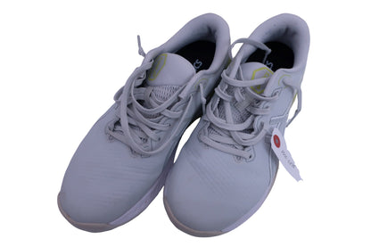 ASICS(アシックス) スパイクレスゴルフシューズ グレー メンズ 26.5cm B-1