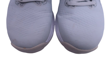 ASICS(アシックス) スパイクレスゴルフシューズ グレー メンズ 26.5cm B-2