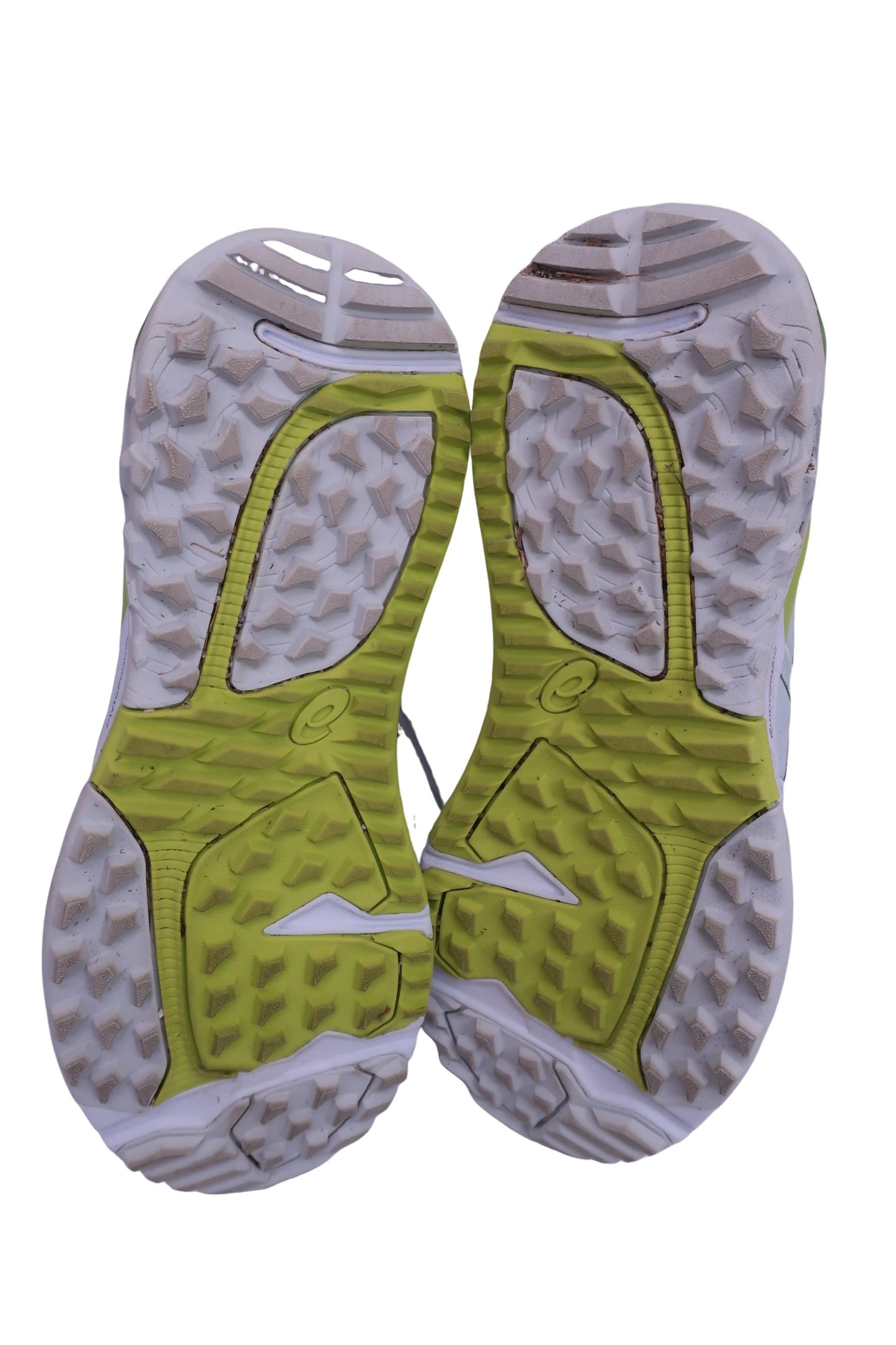 ASICS(アシックス) スパイクレスゴルフシューズ グレー メンズ 26.5cm B-8