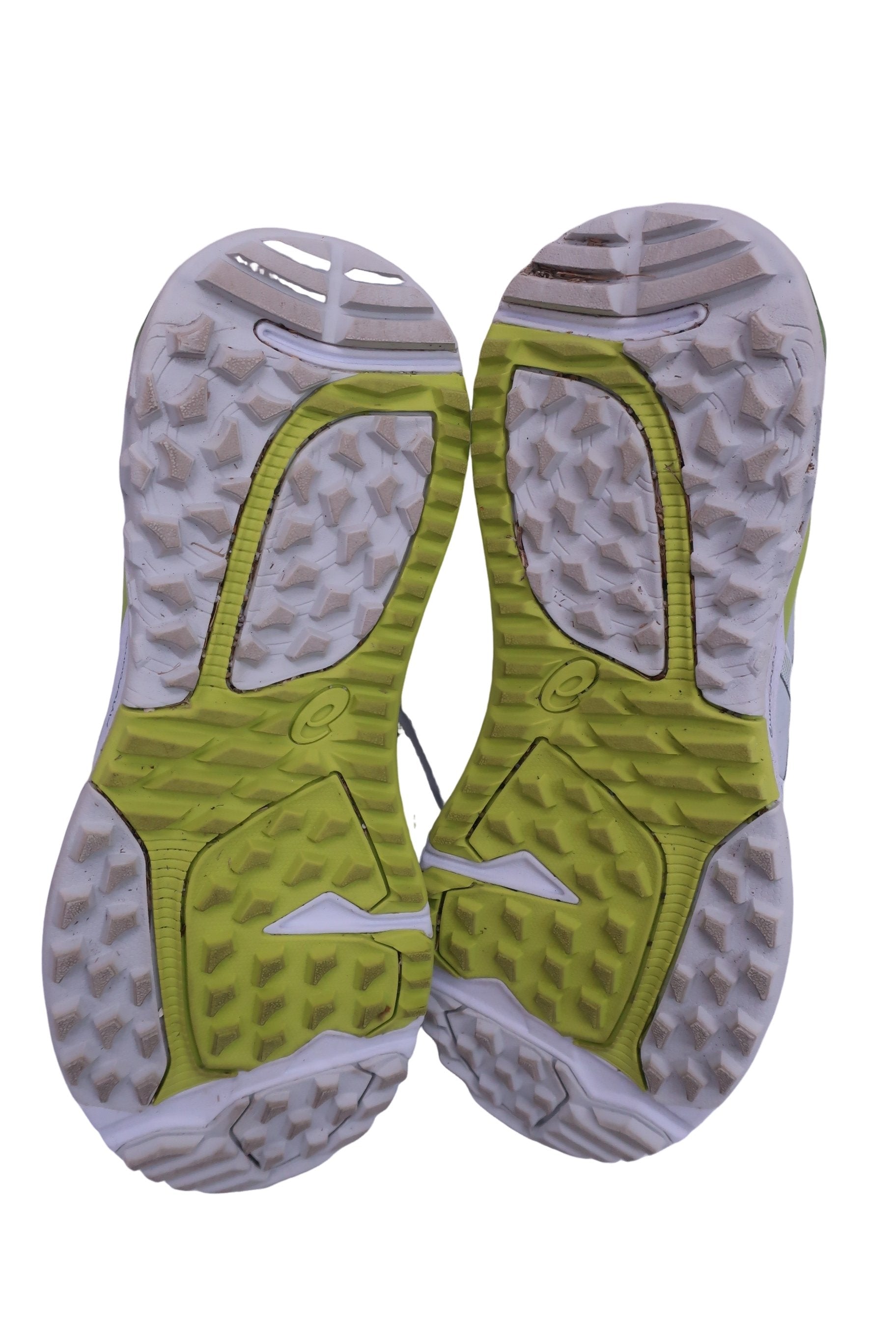 ASICS(アシックス) スパイクレスゴルフシューズ グレー メンズ 26.5cm B-8