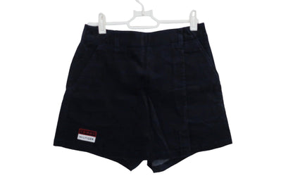 TOMMY HILFIGER GOLF(トミーヒルフィガーゴルフ) スカート ネイビー レディース S A-1