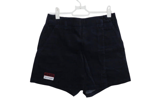 TOMMY HILFIGER GOLF(トミーヒルフィガーゴルフ) スカート ネイビー レディース S A-1