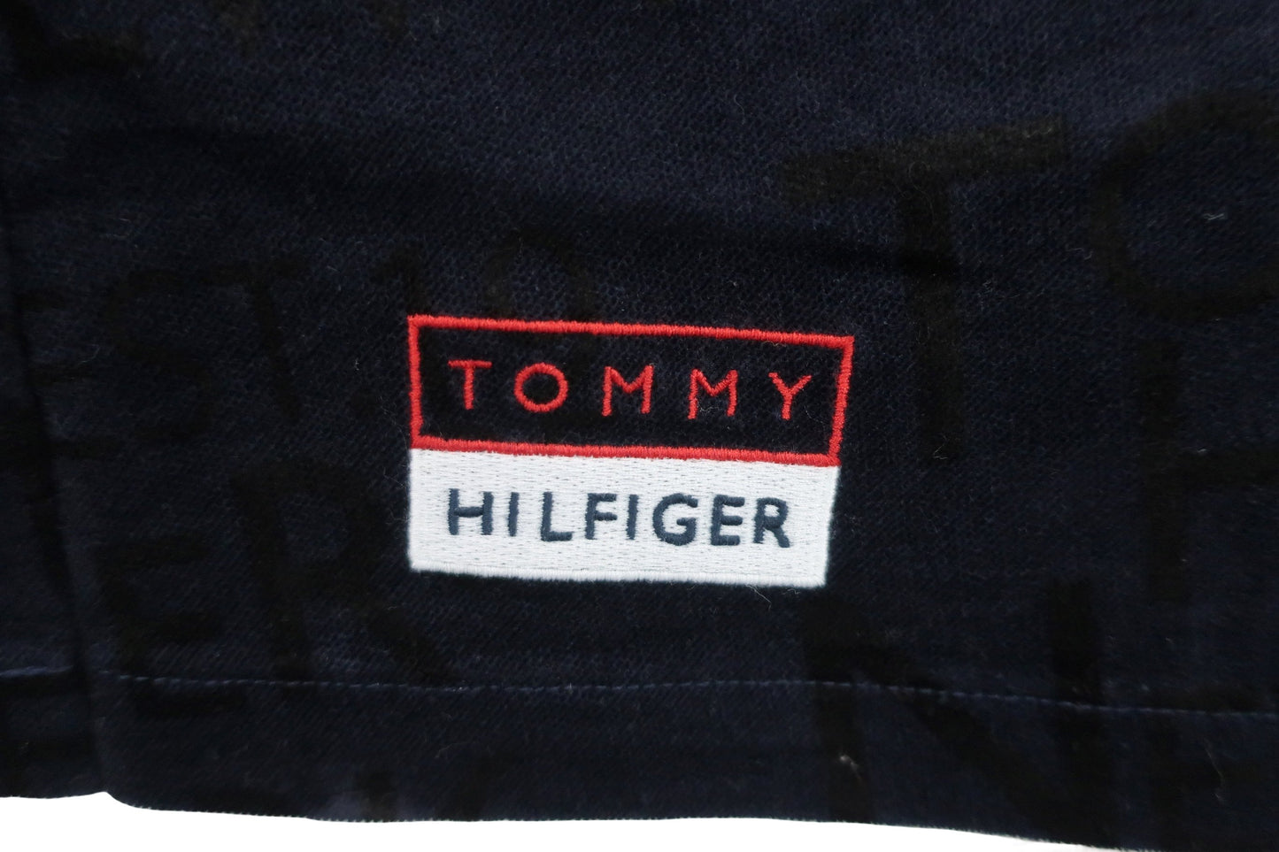TOMMY HILFIGER GOLF(トミーヒルフィガーゴルフ) スカート ネイビー レディース S A-2