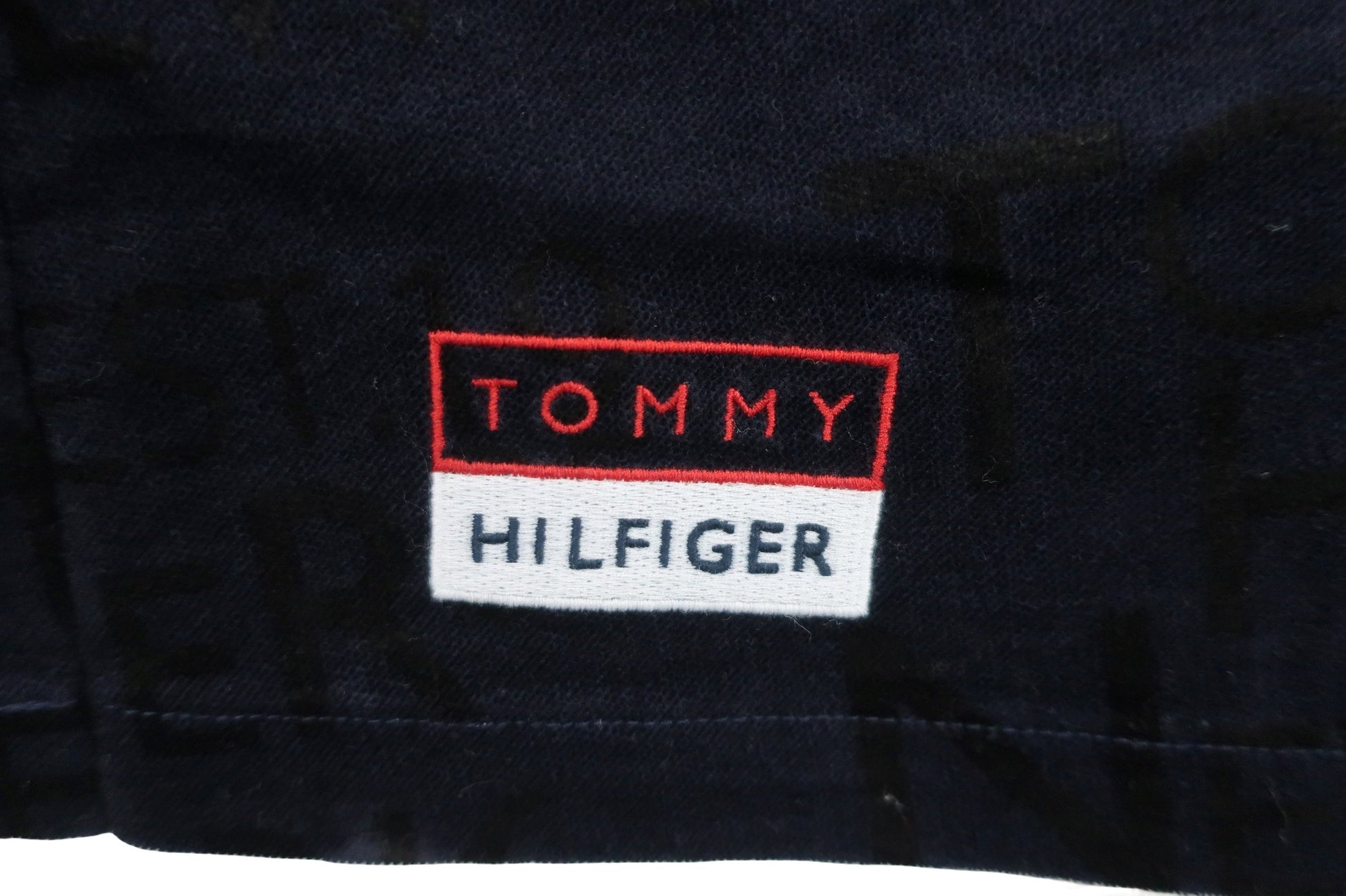 TOMMY HILFIGER GOLF(トミーヒルフィガーゴルフ) スカート ネイビー レディース S A-2