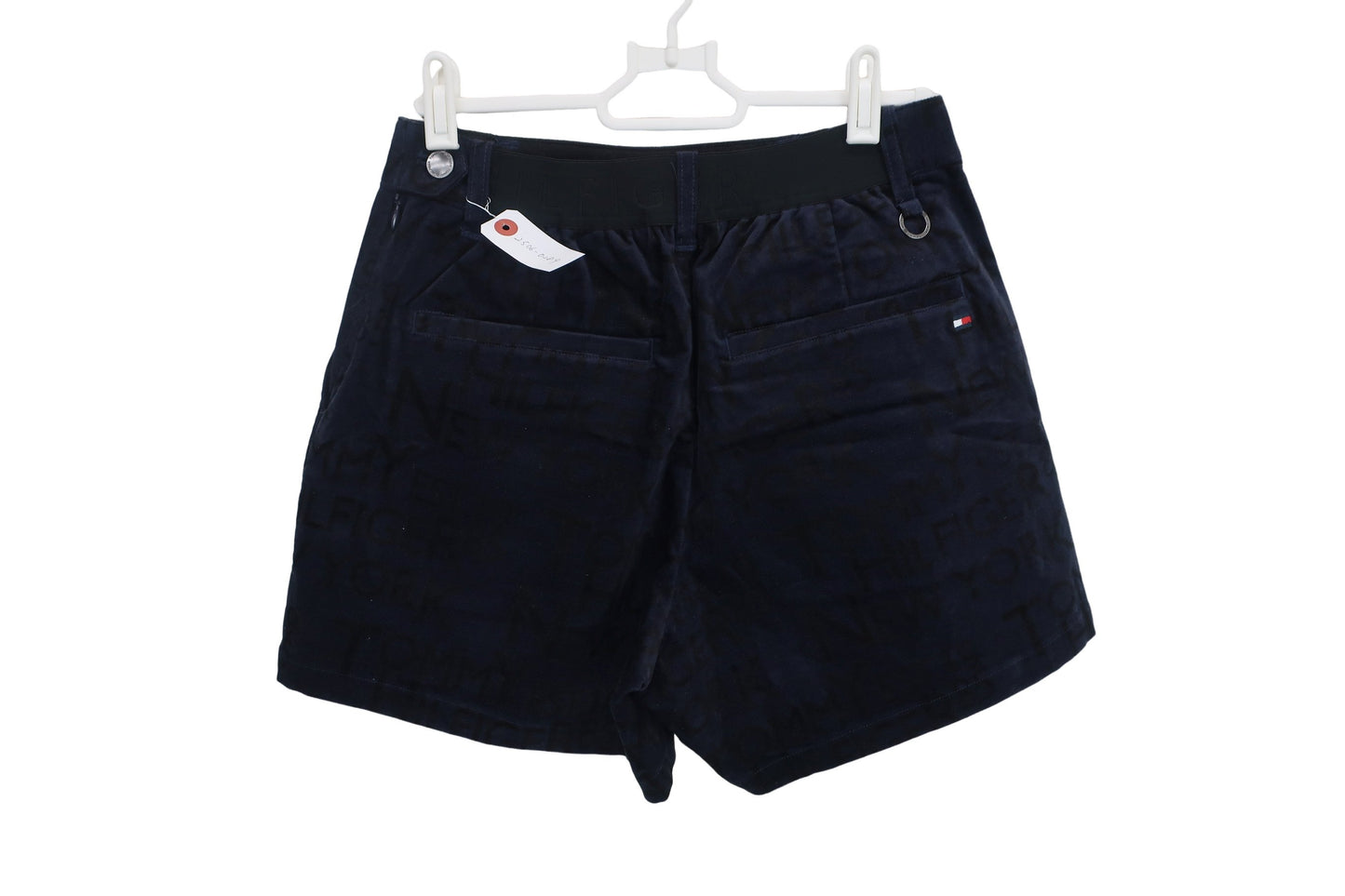 TOMMY HILFIGER GOLF(トミーヒルフィガーゴルフ) スカート ネイビー レディース S A-4