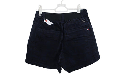 TOMMY HILFIGER GOLF(トミーヒルフィガーゴルフ) スカート ネイビー レディース S A-4