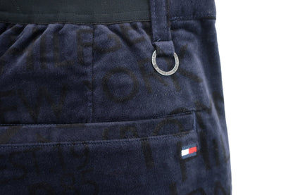TOMMY HILFIGER GOLF(トミーヒルフィガーゴルフ) スカート ネイビー レディース S A-5