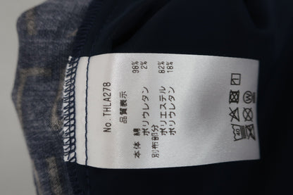 TOMMY HILFIGER GOLF(トミーヒルフィガーゴルフ) スカート ネイビー レディース S A-7