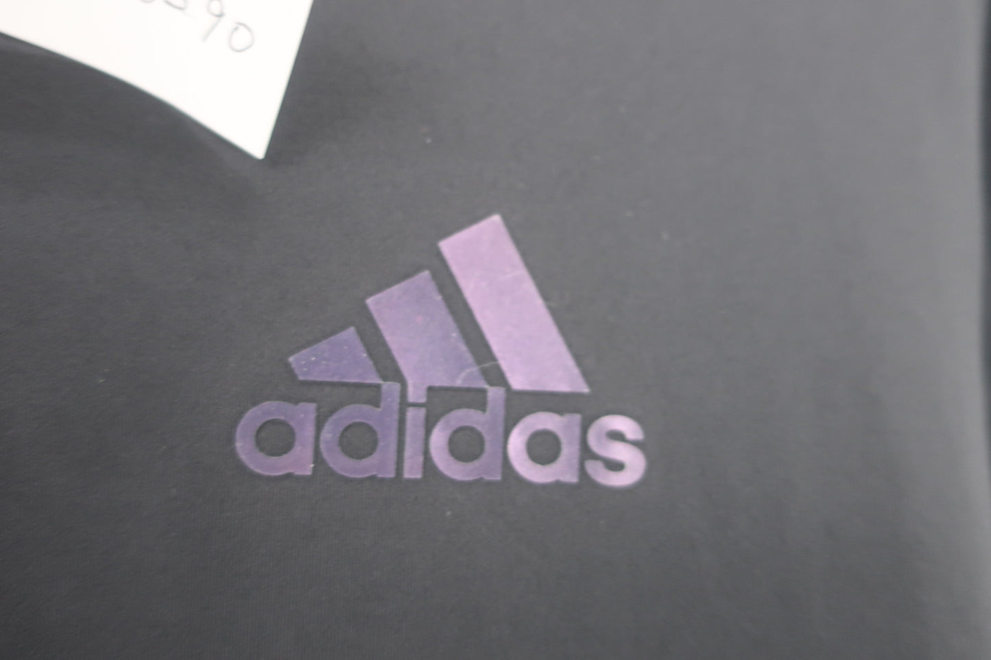 adidas(アディダス) ワンピース 黒 レディース OT A-2