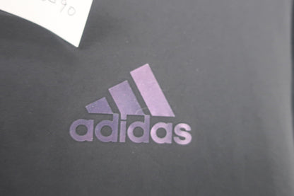 adidas(アディダス) ワンピース 黒 レディース OT A-2