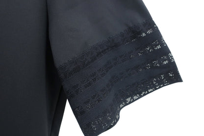 adidas(アディダス) ワンピース 黒 レディース OT A-4