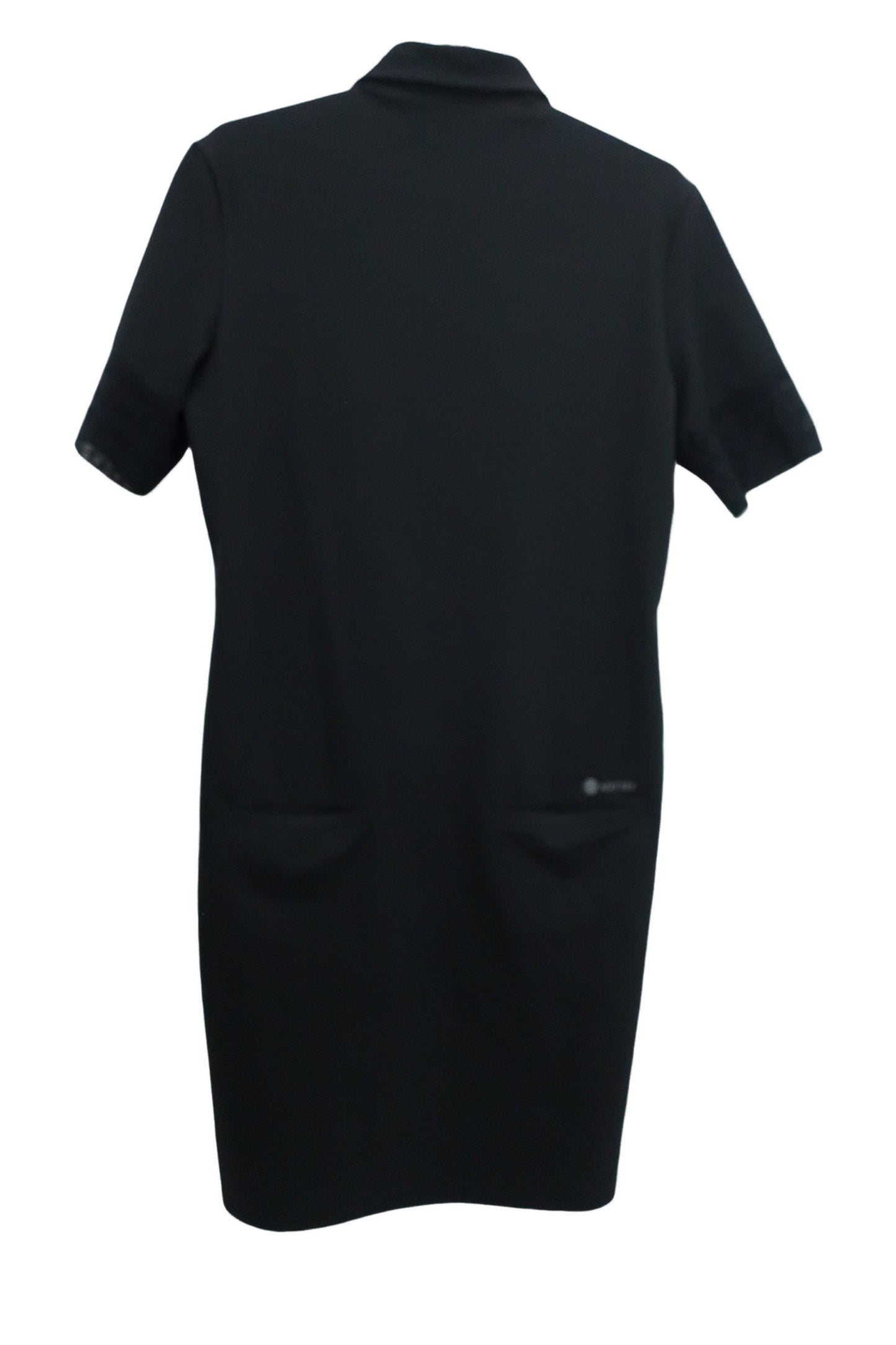 adidas(アディダス) ワンピース 黒 レディース OT A-5