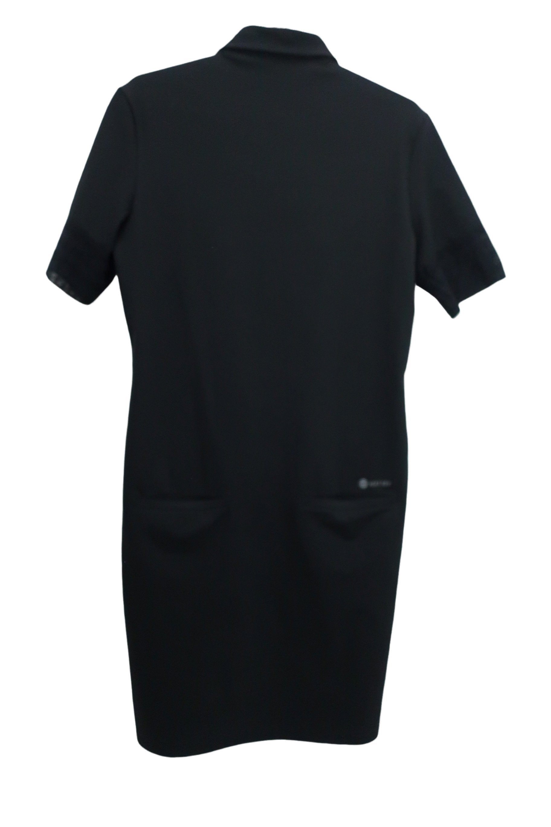 adidas(アディダス) ワンピース 黒 レディース OT A-5