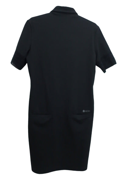 adidas(アディダス) ワンピース 黒 レディース OT A-5