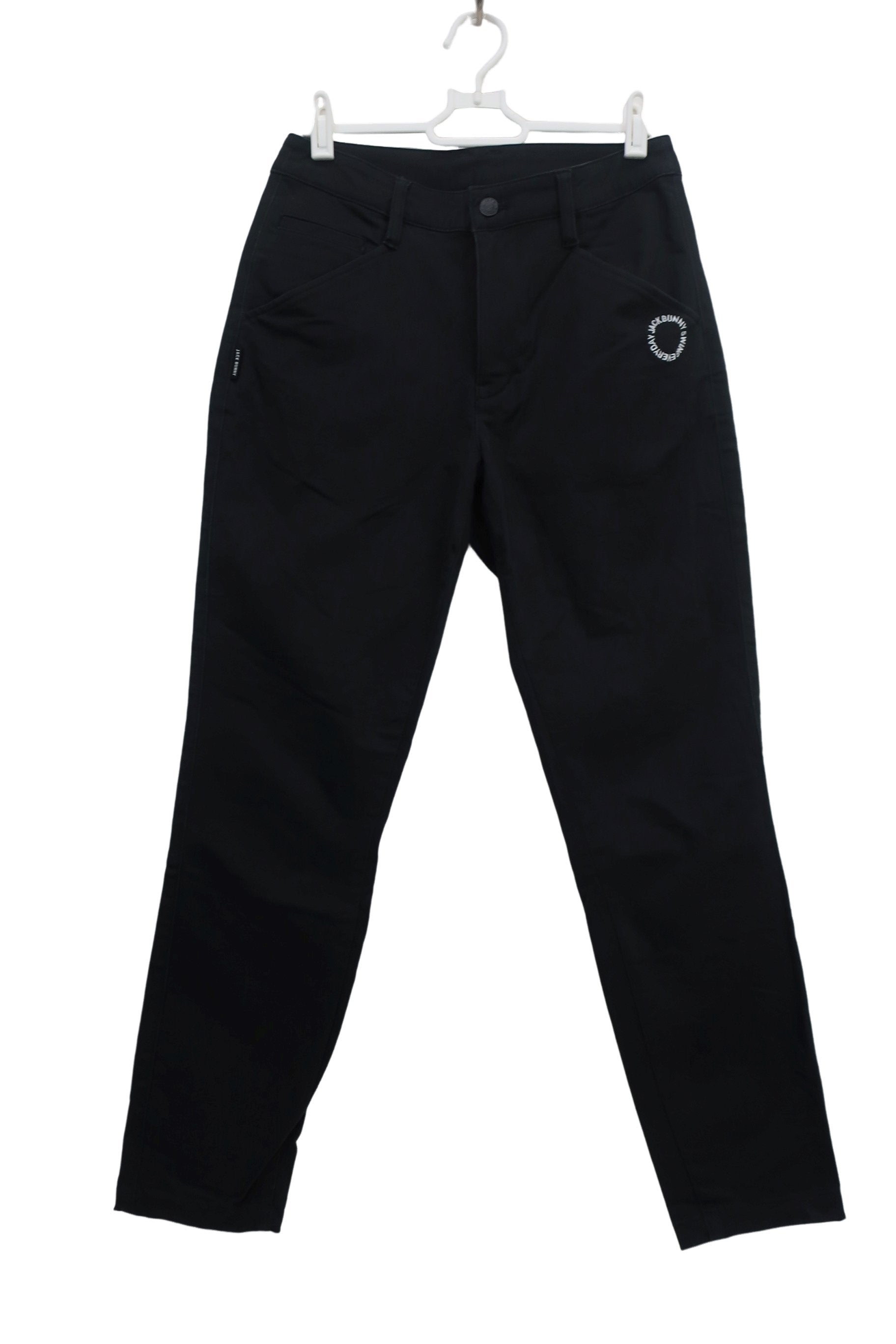 Jack Bunny(ジャックバニー) パンツ 黒 レディース 2 263-2231016 B-1