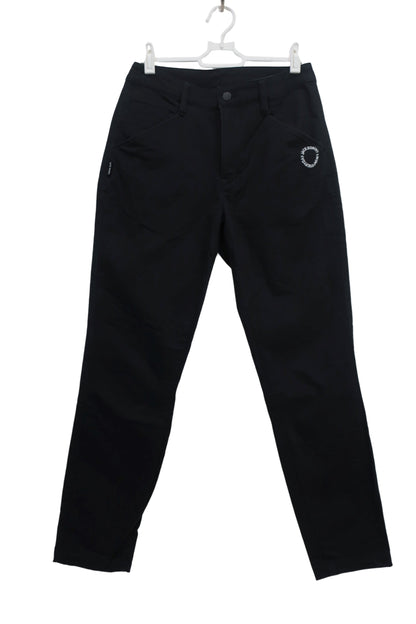 Jack Bunny(ジャックバニー) パンツ 黒 レディース 2 263-2231016 B-1