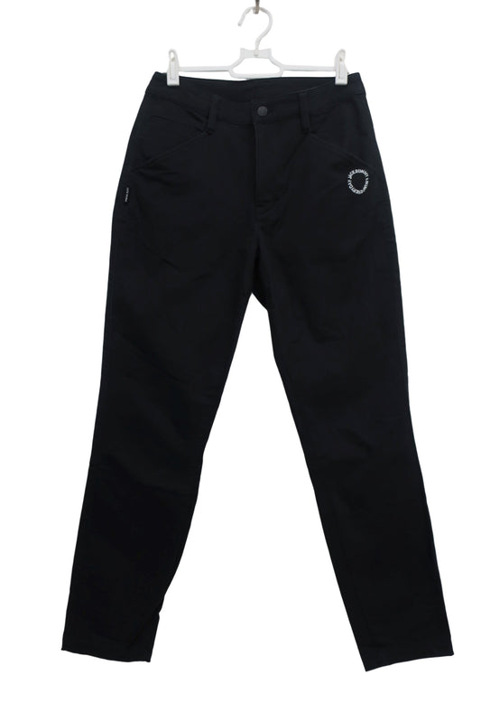 Jack Bunny(ジャックバニー) パンツ 黒 レディース 2 263-2231016 B-1