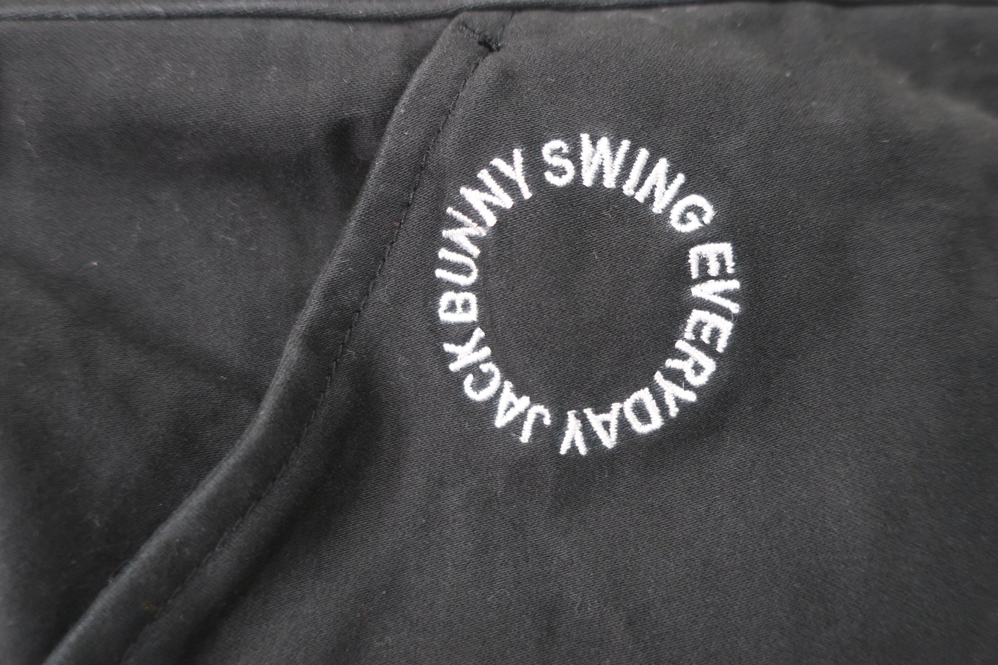 Jack Bunny(ジャックバニー) パンツ 黒 レディース 2 263-2231016 B-2