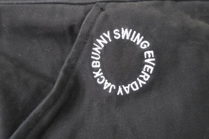 Jack Bunny(ジャックバニー) パンツ 黒 レディース 2 263-2231016 B-2